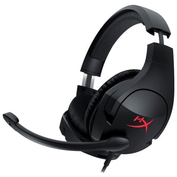Наушники HyperX Cloud Stinger