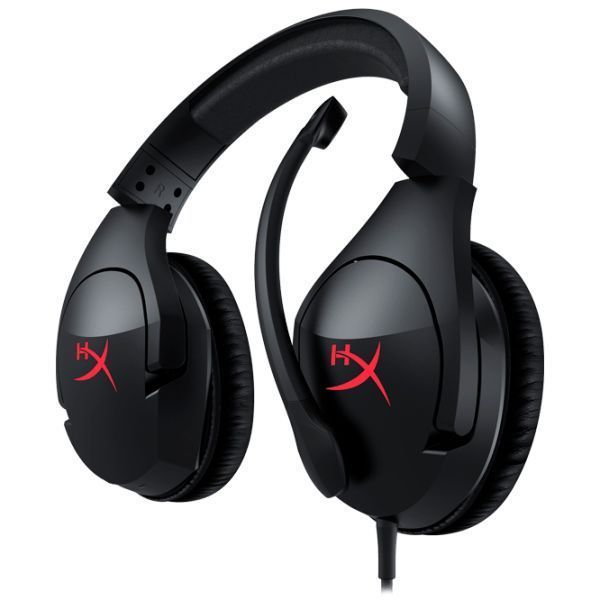 Наушники HyperX Cloud Stinger