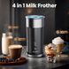 Milk Frother HS007