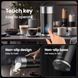 Milk Frother HS007