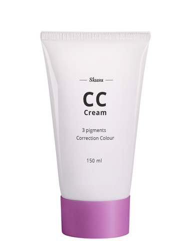 Cream Natural Care №5
