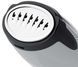 Aparat de calcat cu aburi Ariete 4167 (White/Yellow)