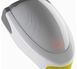 Aparat de calcat cu aburi Ariete 4167 (White/Yellow)
