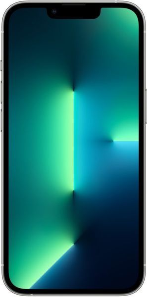 Apple iPhone 13 Pro 128GB Silver