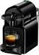 Automat de cafea cu capsule DeLonghi EN80.B Nespresso Inissia