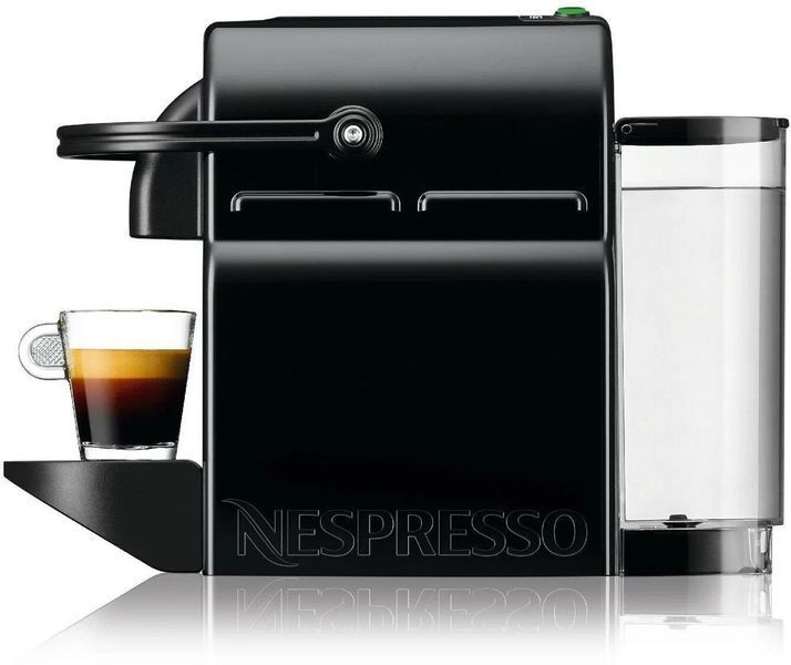 Automat de cafea cu capsule DeLonghi EN80.B Nespresso Inissia