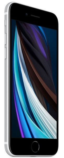 iPhone SE 2020 256GB White