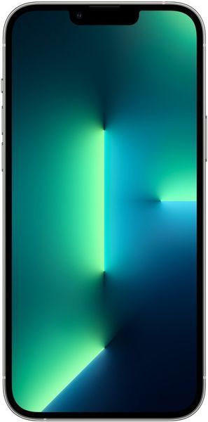 Apple iPhone 13 Pro Max 128GB Silver