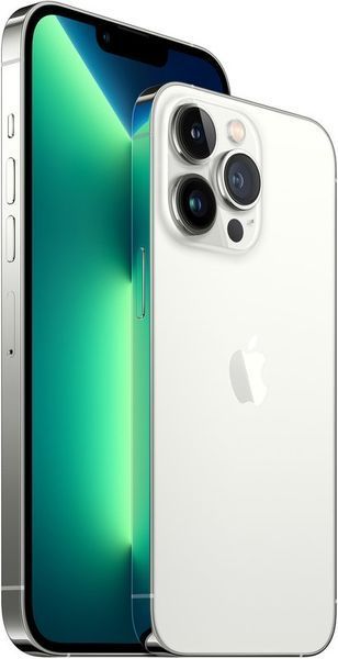 Apple iPhone 13 Pro Max 128GB Silver