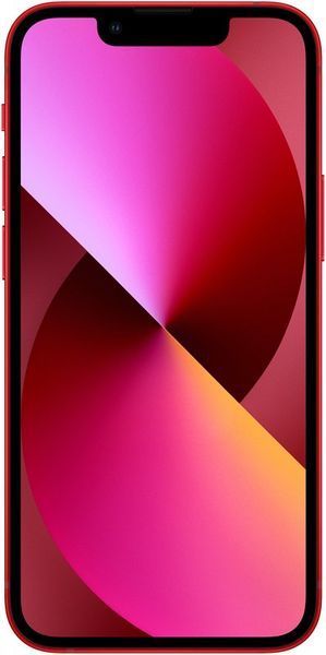 Apple iPhone 13 mini 128GB Red