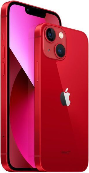 Apple iPhone 13 mini 128GB Red