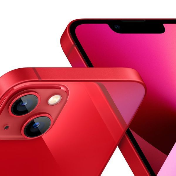 Apple iPhone 13 mini 128GB Red